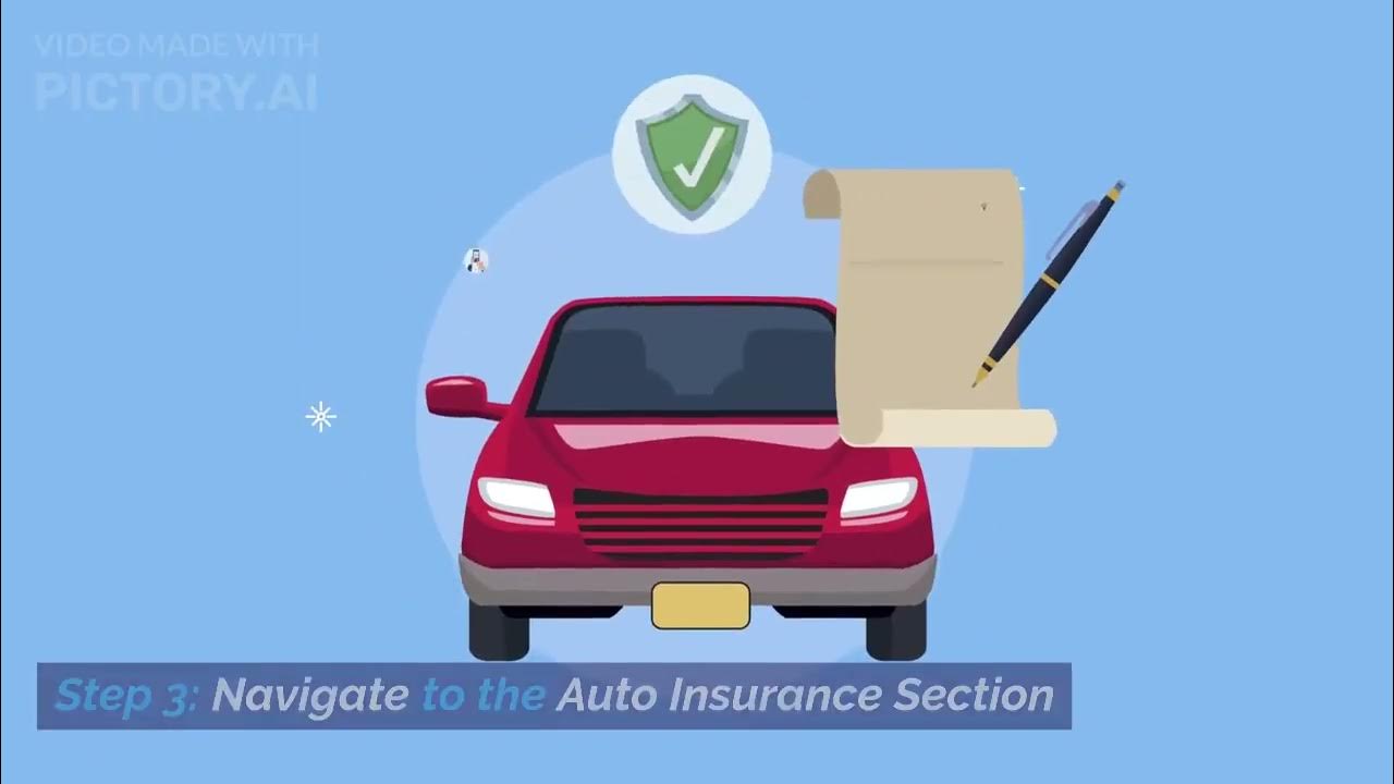 How to get a usaa auto insurance quote a step by step guide youtube