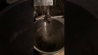 2x6 maple evaporator draw off