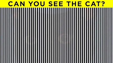 Does Magic Eye improve vision?