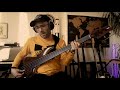 I Know That Face Willow Eddie Benjamin BASS Cover mp3
