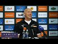 Kurtinaitis: „Neturiu simpatijų – važiuos tie, kurie bus geresni“