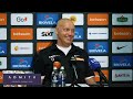 Kurtinaitis: „Neturiu simpatijų – važiuos tie, kurie bus geresni“