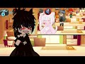 Kitten number 1 chain || meme Gacha club trend || x_Demon_Fnaf_x