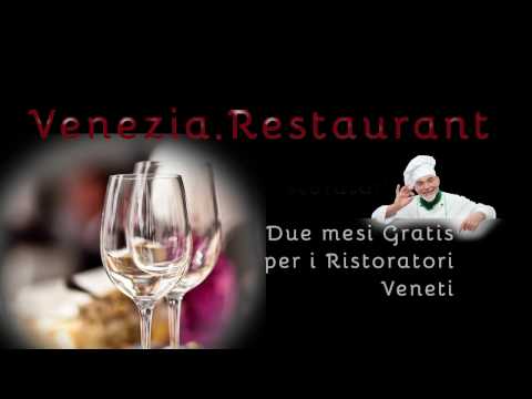 Venezia.Restaurant il portale della ristorazione veneta