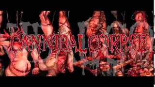 Cannibal Corpse   Intestinal Crank