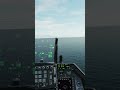 ただただカッコいいF16 #f16  #dcs