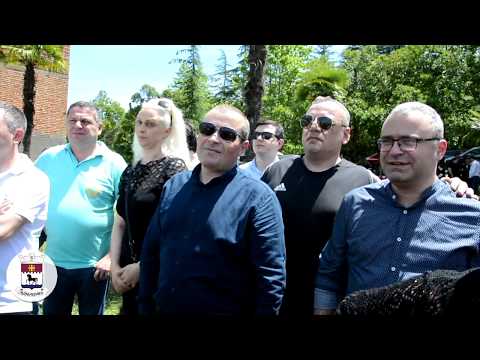 26 მაისის ღონისძიებები