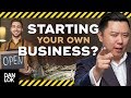 Profitable Small Business Ideas - What NOT To Do When Starting A Business