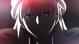 gilgamesh - coffin[AMV]