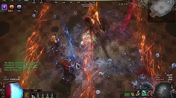 Uber Moment of Reverence | INT Stack Juggernaut