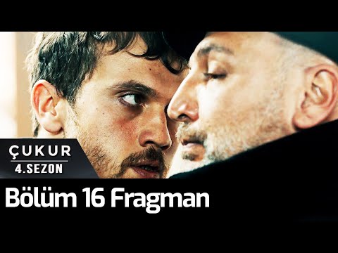 Çukur 4.Sezon 16.Bölüm Fragman