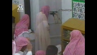 [2/3] Madinah Tahajjud | Sheikh Salah Al Budair - Surah Al Baqarah (22 Ramadan 1422 / 2001)