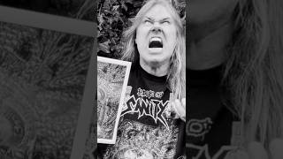 Dan Swano explains why INFESTDEAD sounds like Deicide
