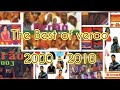 DJ NANA THE BEST OF VERA0 2000-2010 MIX PART 1| Verão Cabo Verde | Verao cv
