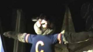 Chuck E. Cheese April 2008 Show - Segment 1 Censored
