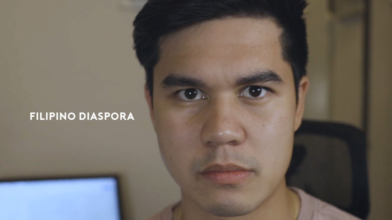 The Filipino Diaspora Why Filipinos Leave the Philippines. YouTube