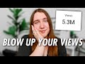 How I Find Keywords for YouTube Videos + GET VIEWS FAST!