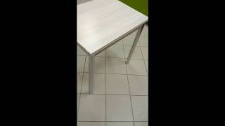 Видео Стол ломберный в Тольятти (автор: Интернет магазин мебели www.mebellove.ru)