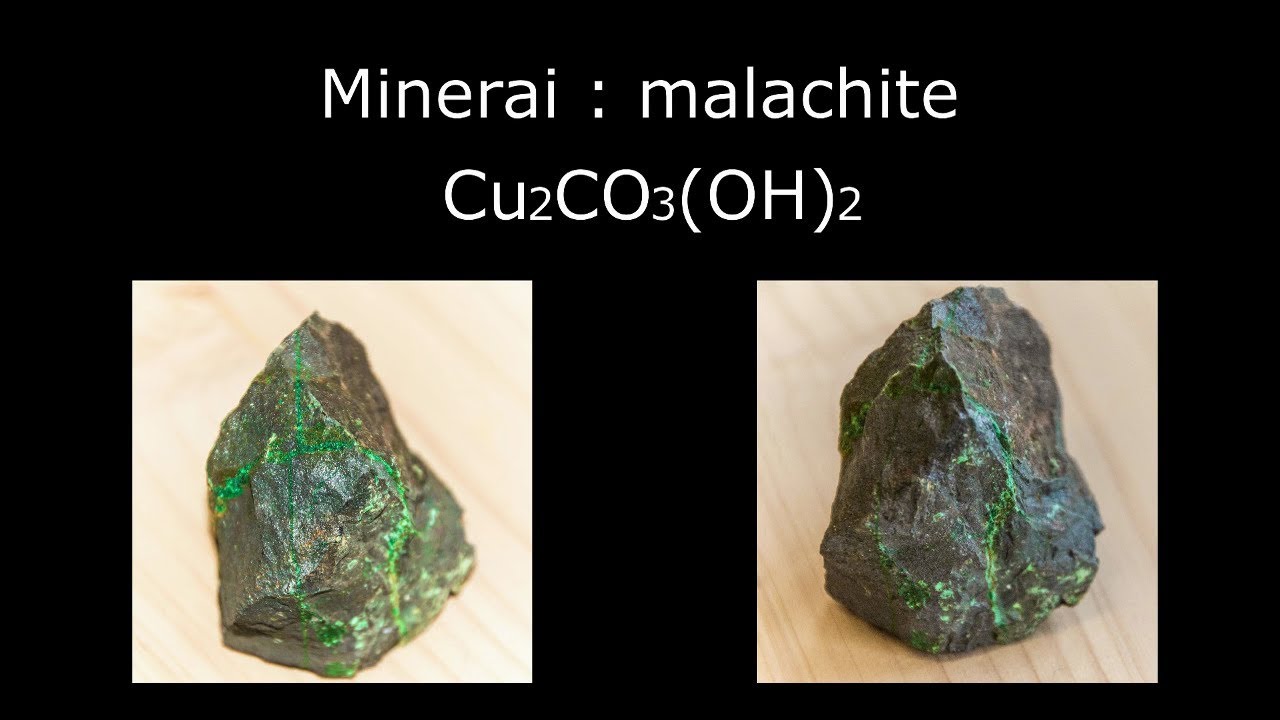 Réduction de minerai de cuivre