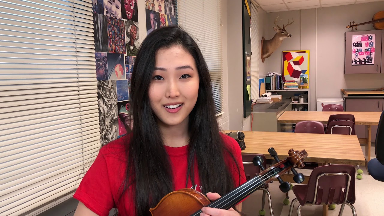 The Next Generation Explains Why Live Music Matters