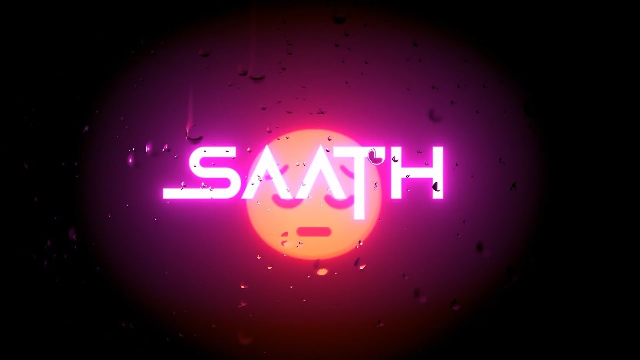 Boy Attitude Shayari | Instagram Trending Shayari | Black Screen Glow Lyrics Status | Chimkandi