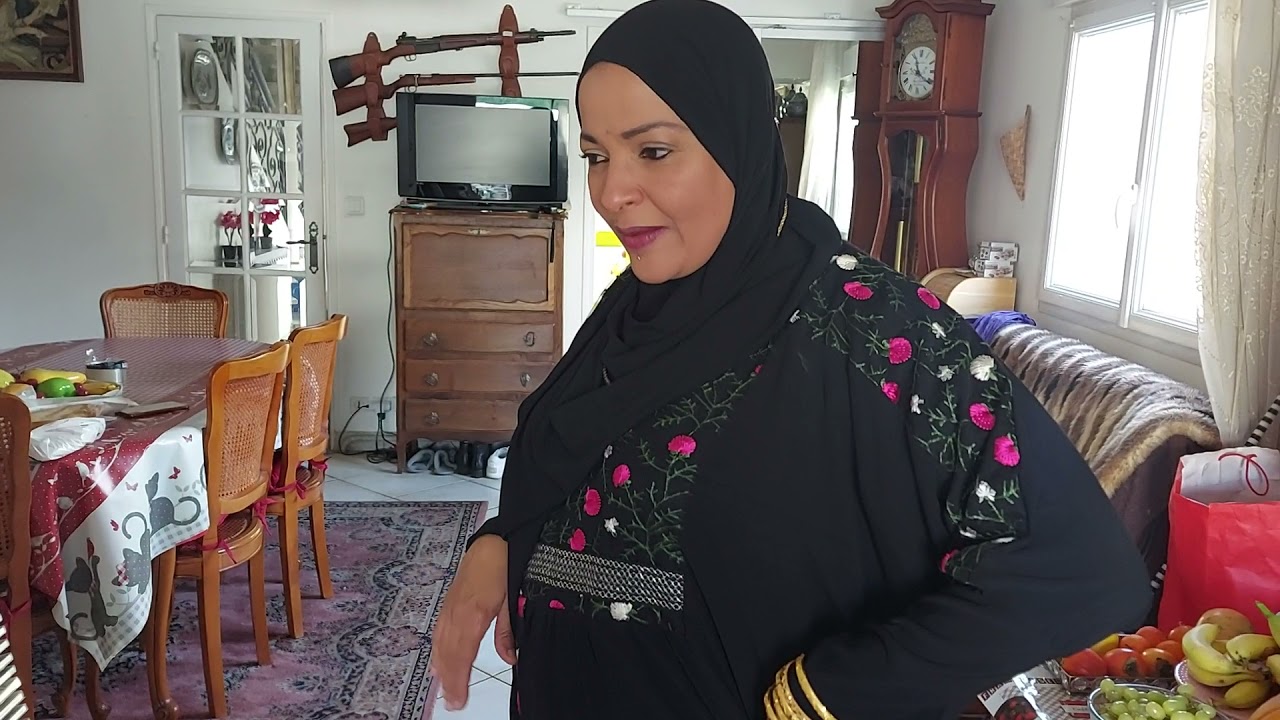 عملنا انا وجوزي مقلب فيك وكنا متفقين عليه😂😂😂