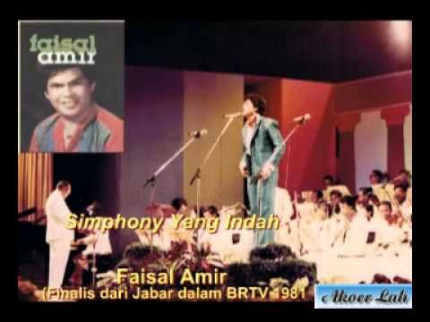 SYMPHONI YANG INDAH - SEPANJANG JALAN KENANGAN - SANDRO TOBING X TITIEK HAMZAH X AUDIENSI BAND
