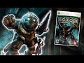 Bioshock is still a masterpiece in 2024