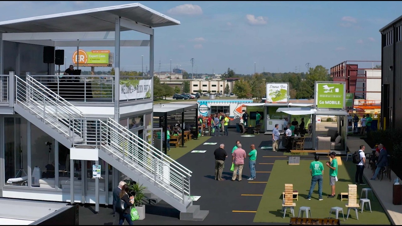 Highmark Block Party 2019