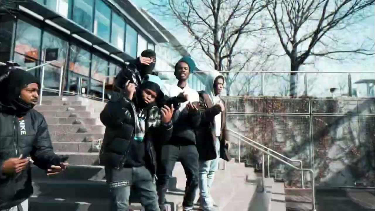 S4mbg Twinnem feat. Dman ( Official Music Video ) YouTube