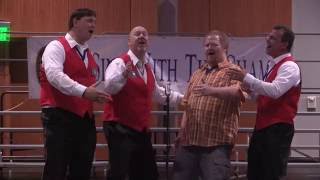Takin’ a Chance on Love - Power Play (w/ James Gwaltney)