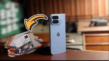 Google Pixel 10 Pro vat vlam tijdens duurzaamheidstest