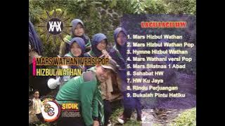 Full Album Lagu Hizbul Wathan | Pencipta Lagu Lihat di Deskripsi