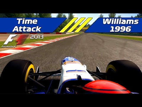 Vídeo: F1 2013: Um Clássico Instantâneo?