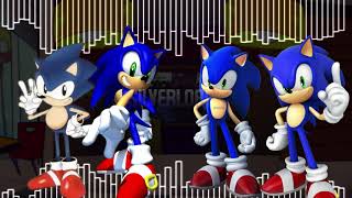 dash attack | a sonic monotone attack cover