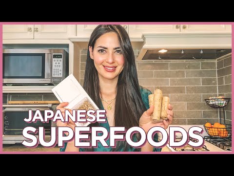 5 Cheap Japanese Superfoods That Will Boost Your Immune System