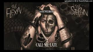 NBA Youngboy - No Understand 528Hz