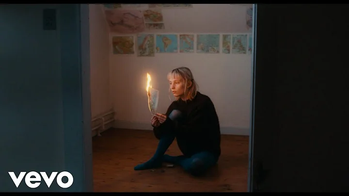Carla Olsen - Seventh Floor (Official Video)