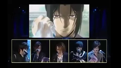 声優イベント もし全員 津田健次郎 風に生アフレコしたら 三木眞一郎 森久保祥太郎 鳥海浩輔 吉野裕行 遊佐浩二 Mp3