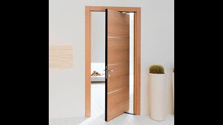 Ergon Living Kapı Sistemleri