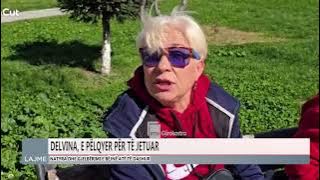 DELVINA, TË JETOSH MES NATYRËS DHE GJELBËRIMIT