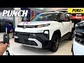 Tata Punch PURE+ 2026 ❣️!! New Tata Punch Pure Plus Detailed Review 😍!!