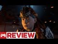 Horizon Zero Dawn: The Frozen Wilds Review