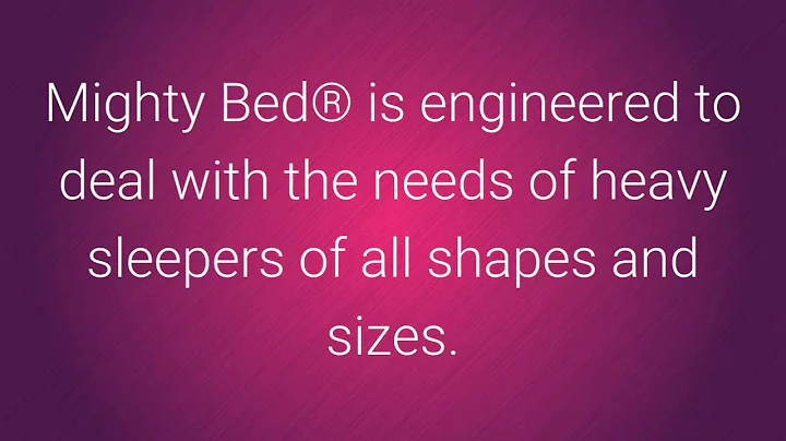 Luxury Mattress Options