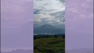 Welcome To Lake toba