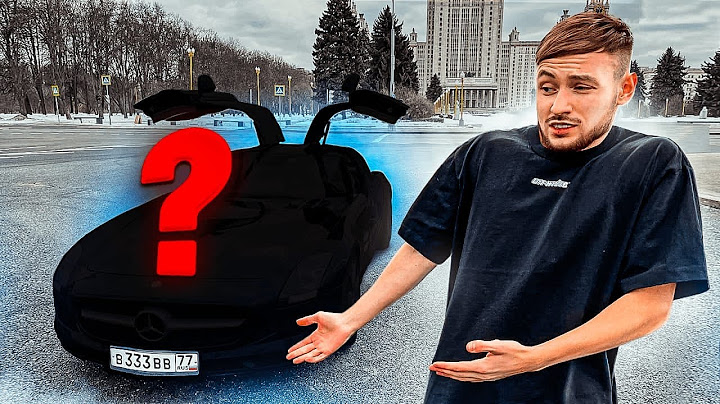 КУПИЛ НОВУЮ ТАЧКУ за 5 МИНУТ / Сколько зарабатывают автолюбители?