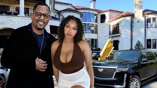 Martin Lawrence&#39;s Lifestyle ★ 2023