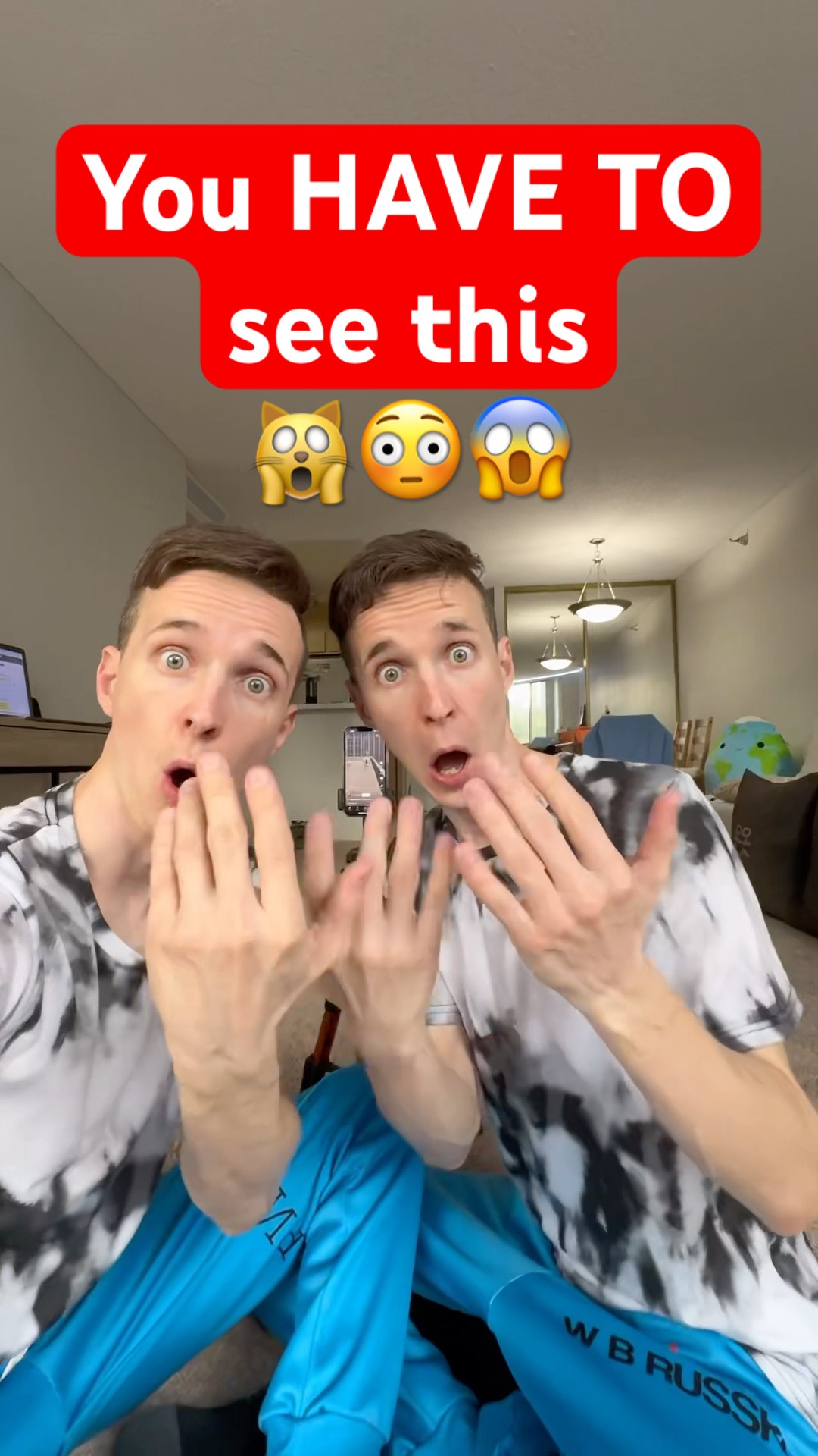 Surprise at the END ?? WATCH ?