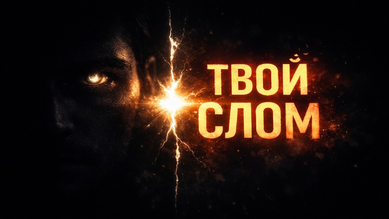 Если ты видишь это, твое Сознание ГОТОВО. Я проверил 5 