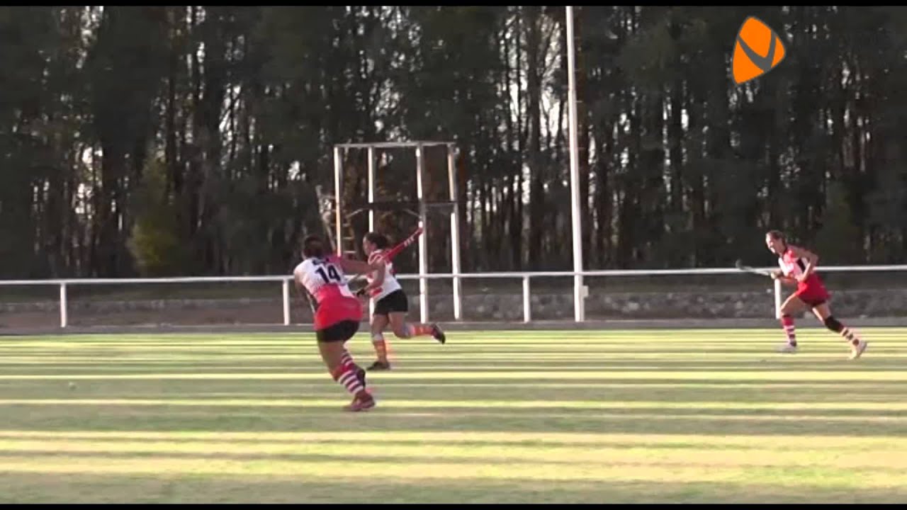 MAMI HOCKEY- Deporte Visión deportes univision